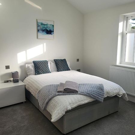 Tonbridge Haven Villa Royal Tunbridge Wells Bagian luar foto