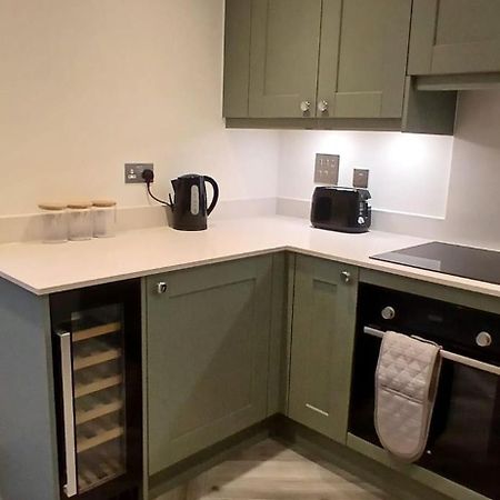 Tonbridge Haven Villa Royal Tunbridge Wells Bagian luar foto