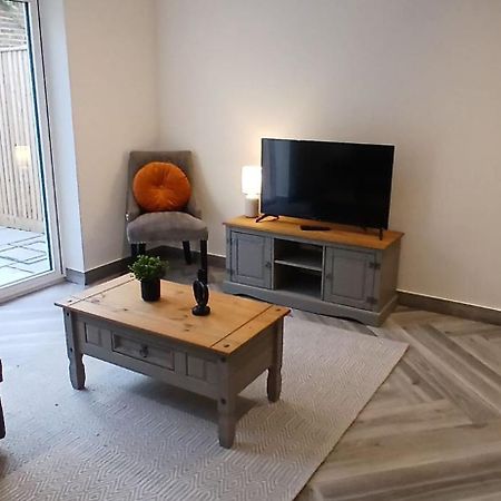 Tonbridge Haven Villa Royal Tunbridge Wells Bagian luar foto