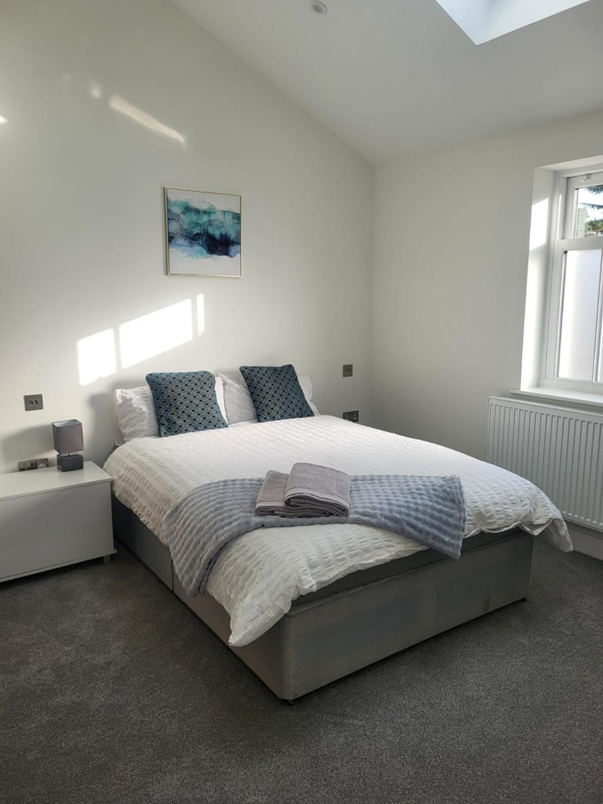 Tonbridge Haven Villa Royal Tunbridge Wells Bagian luar foto