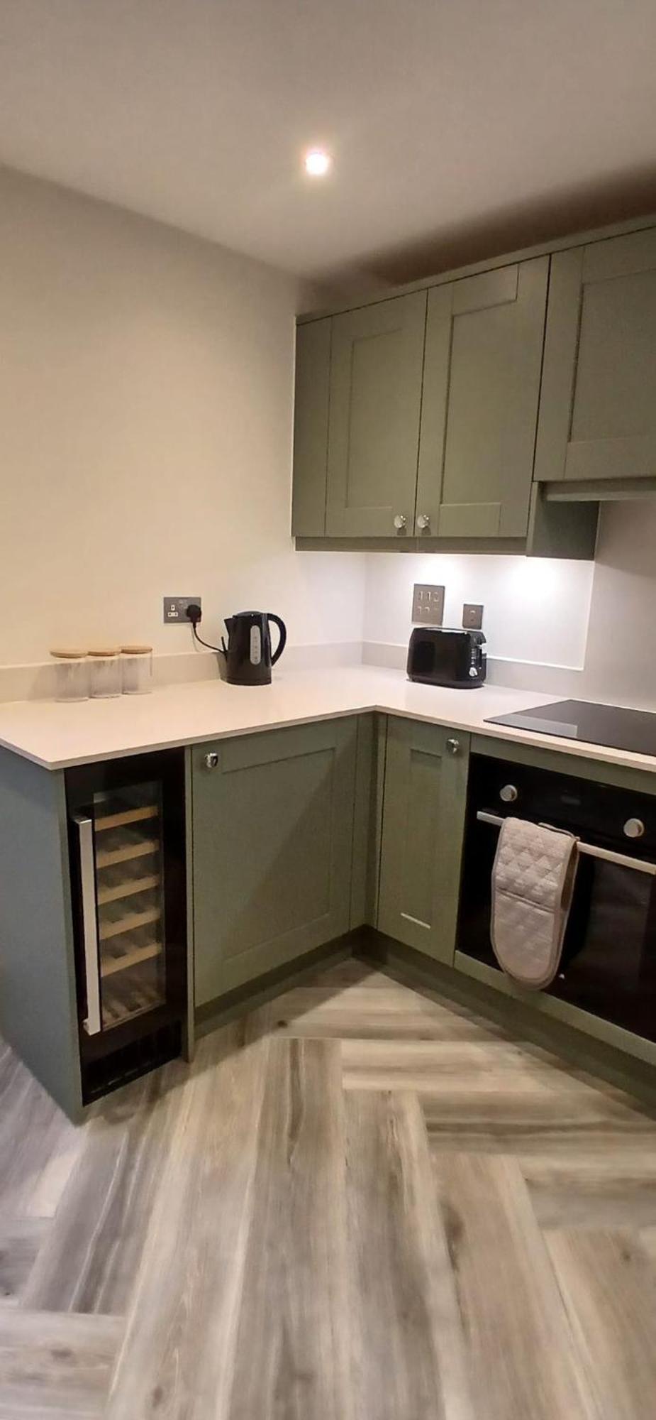 Tonbridge Haven Villa Royal Tunbridge Wells Bagian luar foto