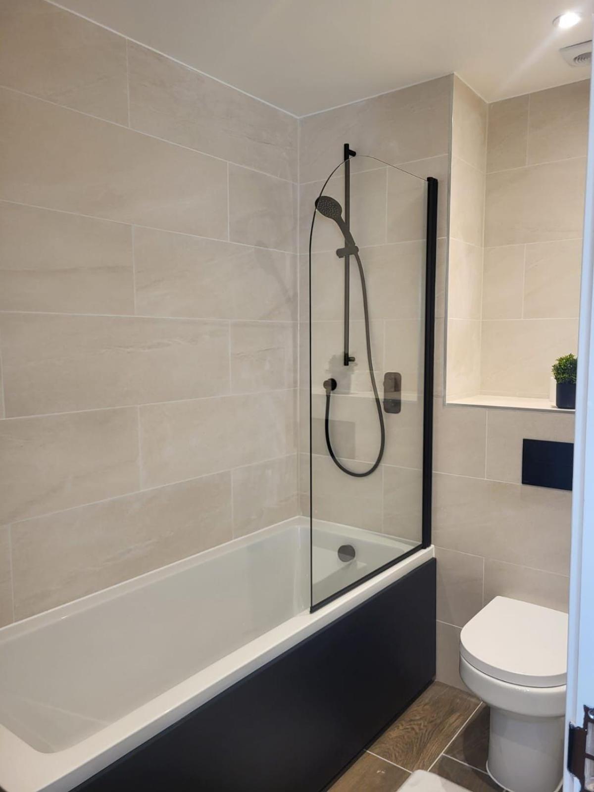 Tonbridge Haven Villa Royal Tunbridge Wells Bagian luar foto