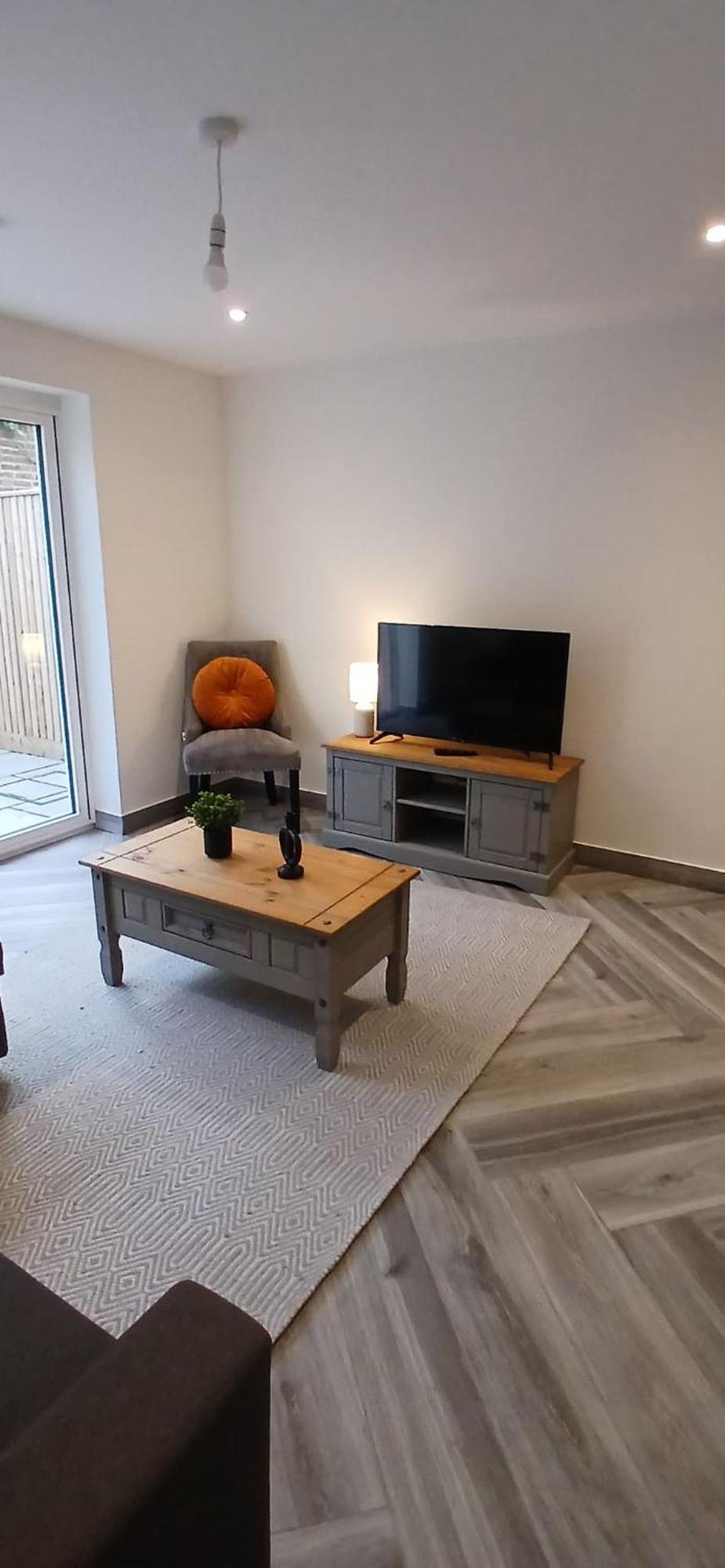 Tonbridge Haven Villa Royal Tunbridge Wells Bagian luar foto