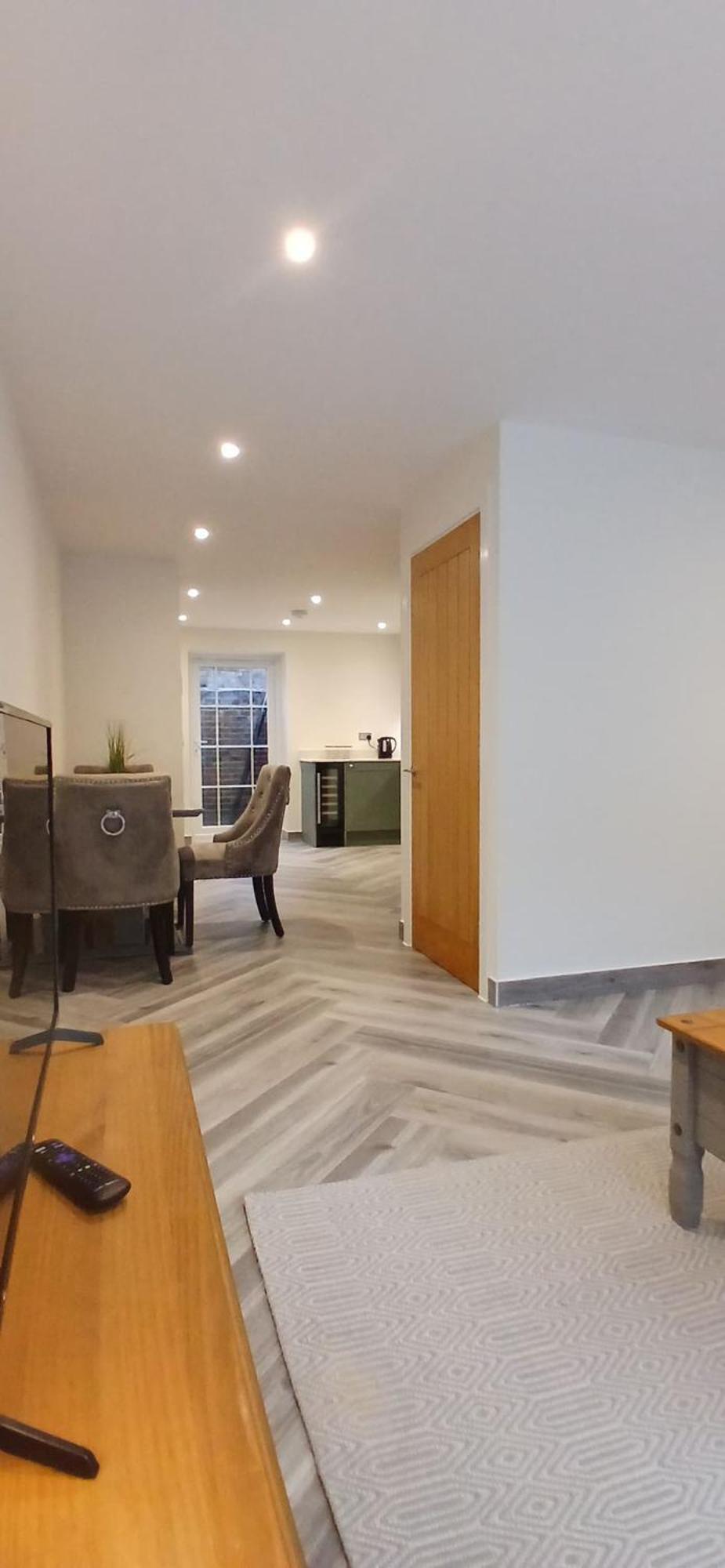 Tonbridge Haven Villa Royal Tunbridge Wells Bagian luar foto