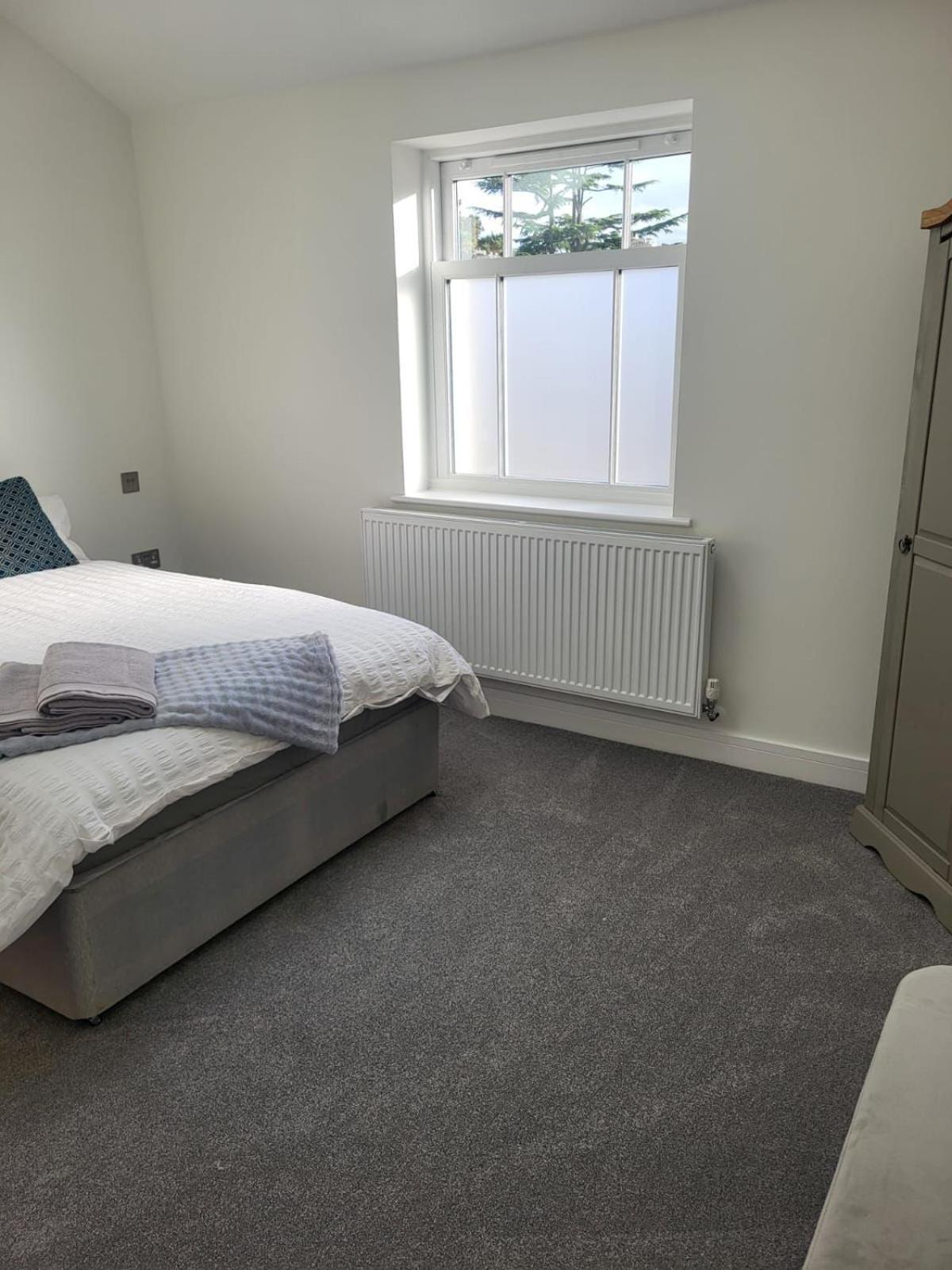 Tonbridge Haven Villa Royal Tunbridge Wells Bagian luar foto