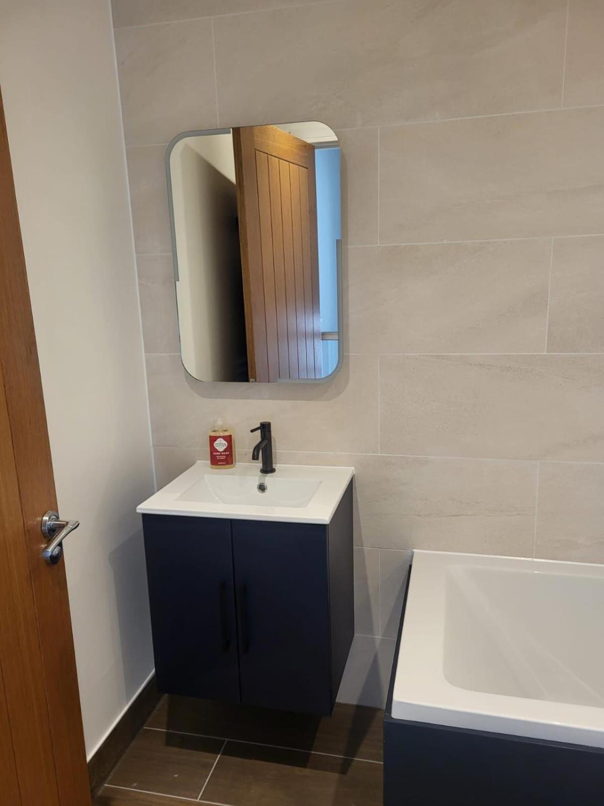 Tonbridge Haven Villa Royal Tunbridge Wells Bagian luar foto
