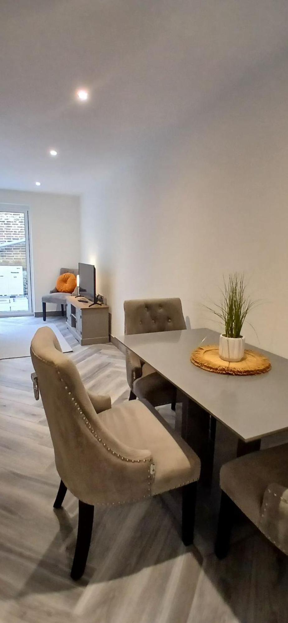 Tonbridge Haven Villa Royal Tunbridge Wells Bagian luar foto