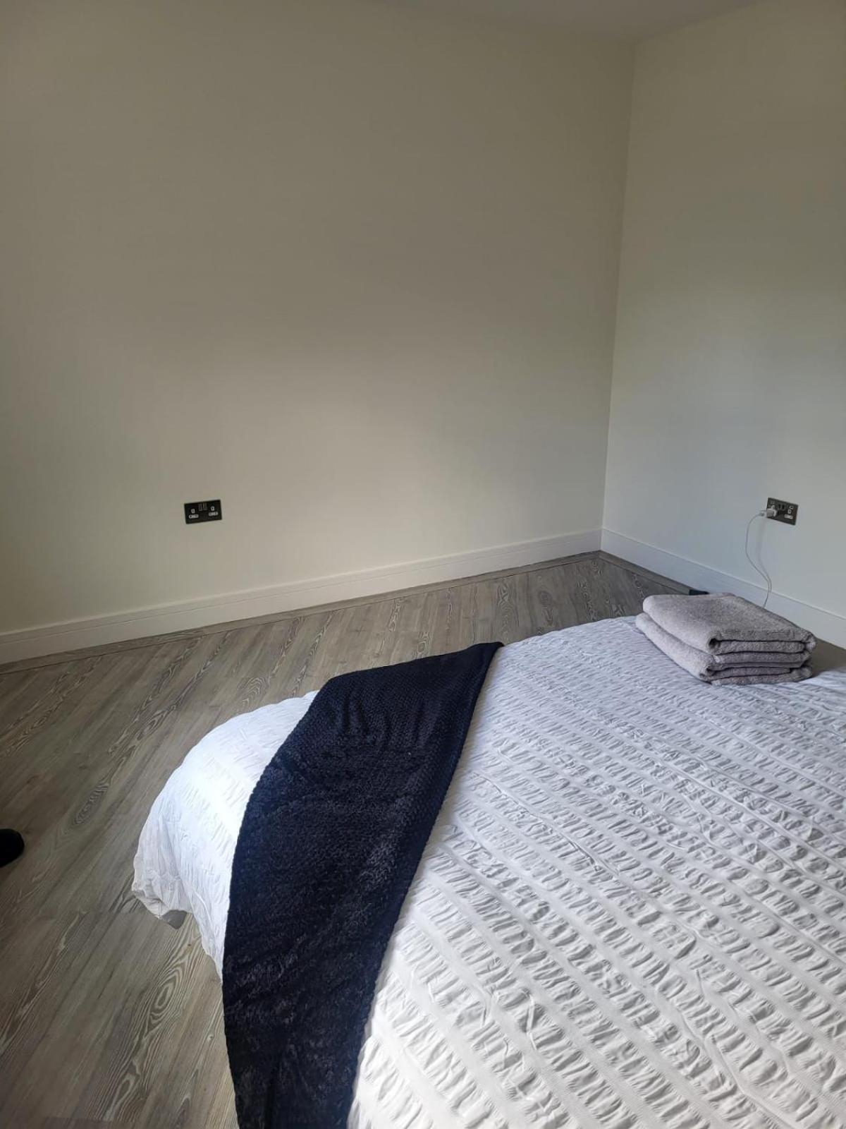 Tonbridge Haven Villa Royal Tunbridge Wells Bagian luar foto