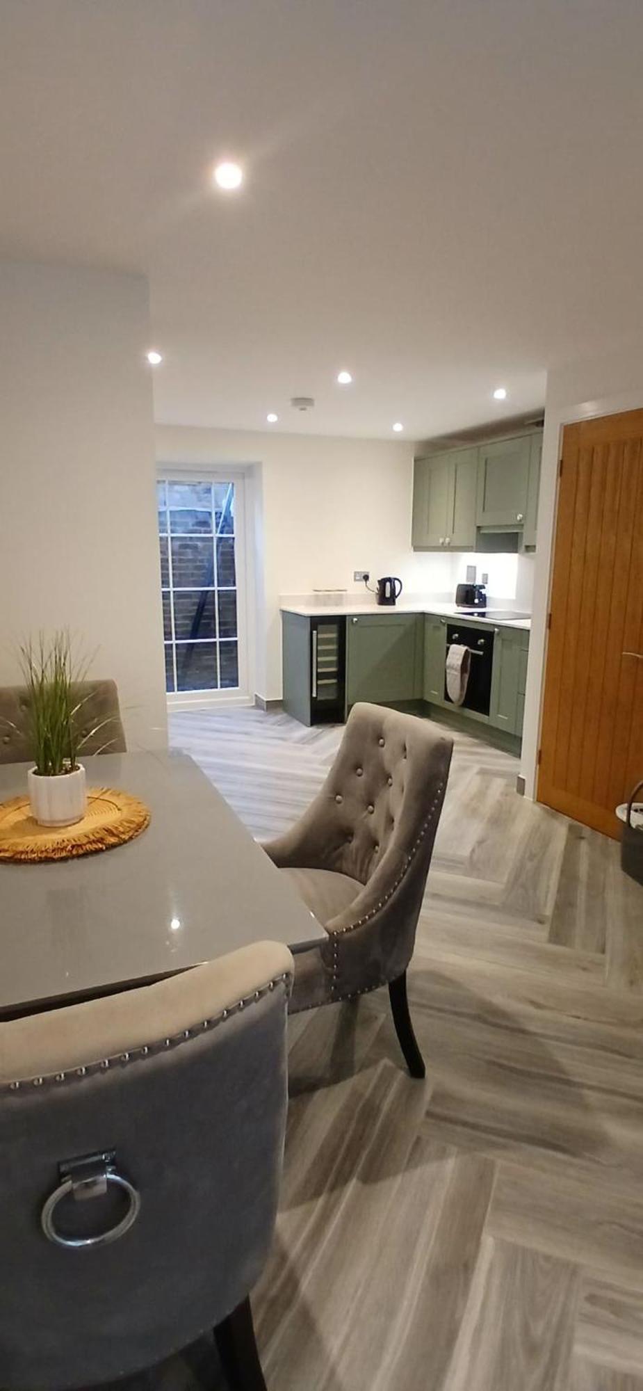 Tonbridge Haven Villa Royal Tunbridge Wells Bagian luar foto