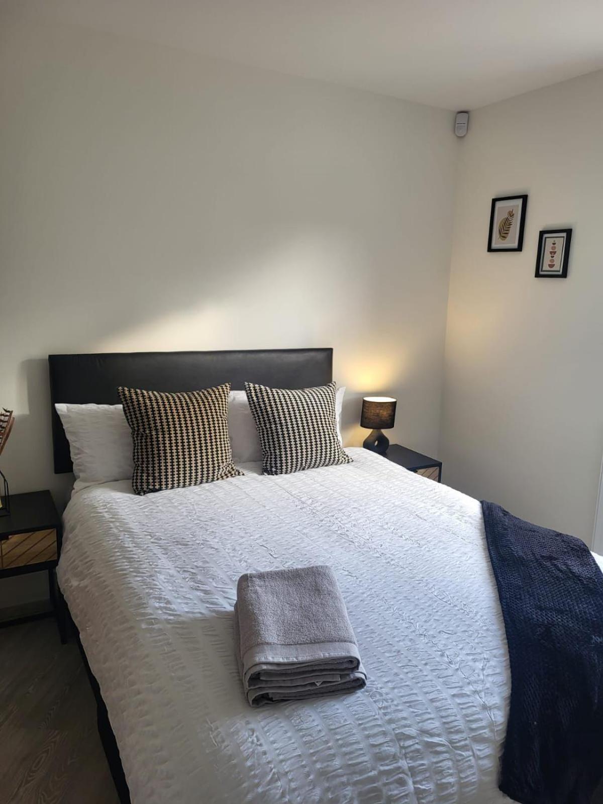 Tonbridge Haven Villa Royal Tunbridge Wells Bagian luar foto