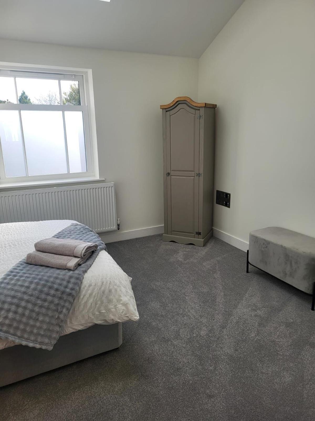 Tonbridge Haven Villa Royal Tunbridge Wells Bagian luar foto